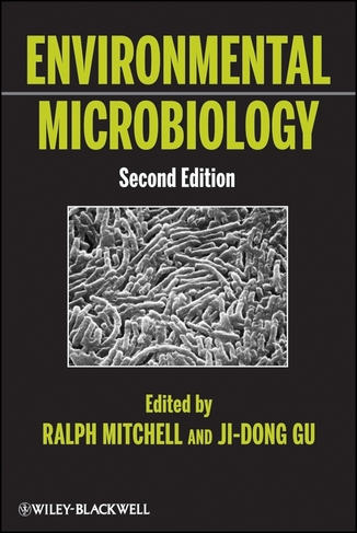 Environmental Microbiology: (2nd edition)
