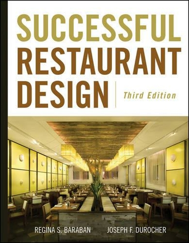 Successful Restaurant Design: (3rd edition)