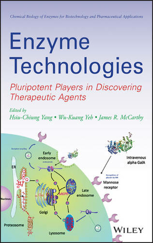 Enzyme Technologies: Pluripotent Players in Discovering Therapeutic Agent (Chemical Biology of Enzymes for Biotechnology and Pharmaceutical Applications)