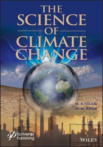 The Science of Climate Change: (Wiley-Scrivener)