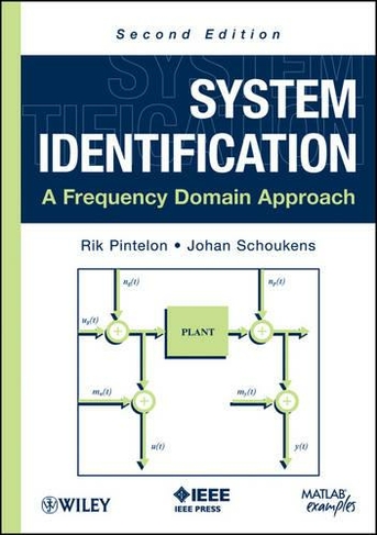 System Identification: A Frequency Domain Approach (2nd edition)
