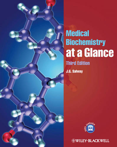 Medical Biochemistry at a Glance: (At a Glance 3rd edition)