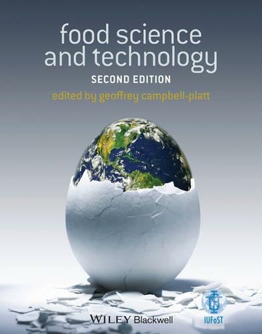 Food Science and Technology: (2nd edition)