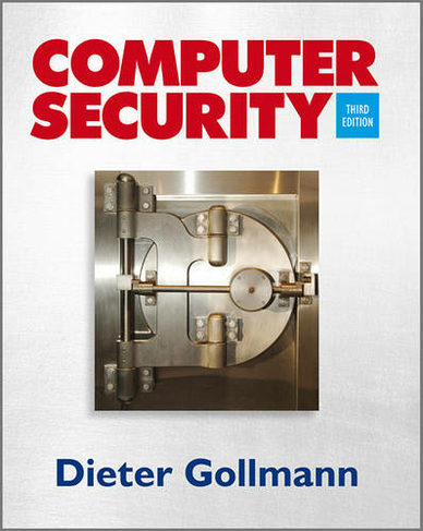 Computer Security: (3rd edition)