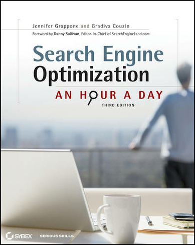 Search Engine Optimization (SEO): An Hour a Day (3rd Edition)