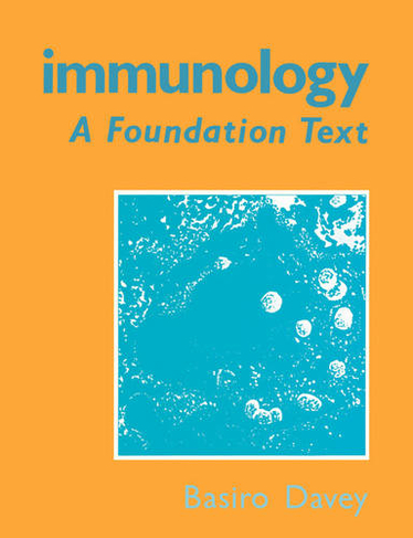 Immunology: A Foundation Text