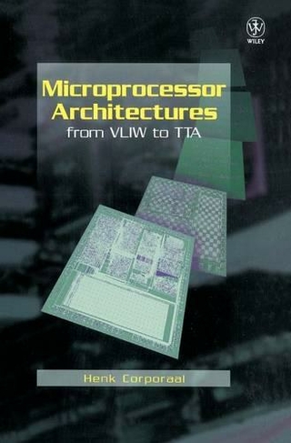 Microprocessor Architectures: From VLIW to TTA