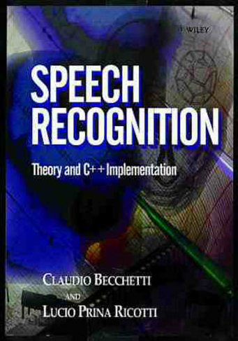 Speech Recognition: Theory and C++ Implementation