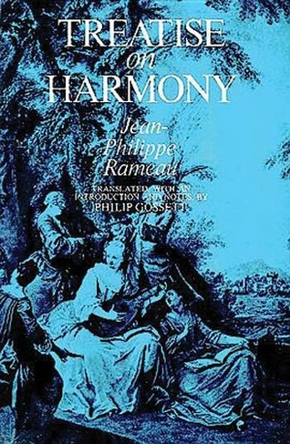 Treatise On Harmony: (Revised edition)