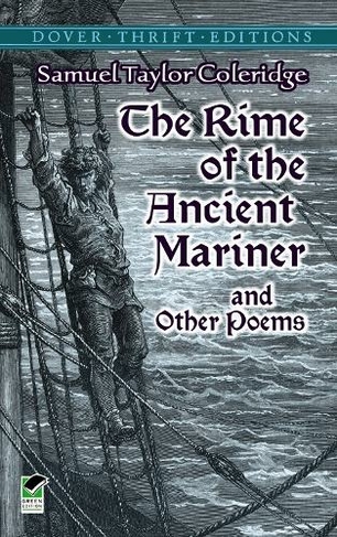The Rime of the Ancient Mariner: (Thrift Editions)