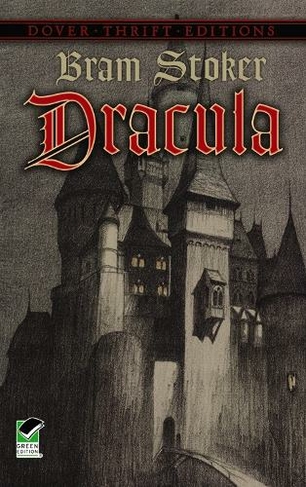 Dracula: (Thrift Editions)