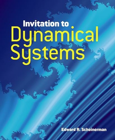 Invitation to Dynamical Systems: (Dover Books on Mathematics)