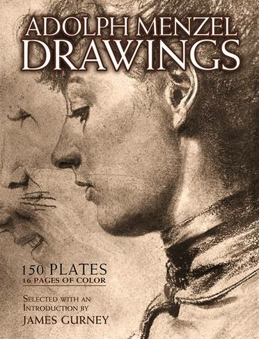 Drawings and Paintings: 150 Plates