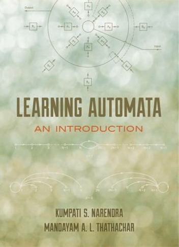 Learning Automata: (Dover Books on Electrical Engineering)