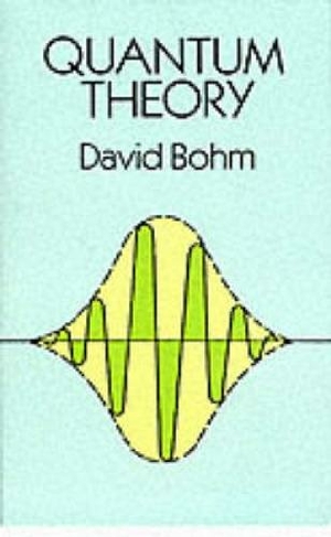 Quantum Theory: (Dover Books on Physics)