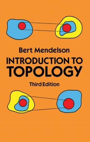 Introduction to Topology: Third Edition (Dover Books on Mathematics 3rd Revised edition)