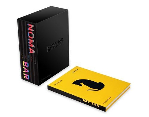 Bittersweet: Noma Bar: (Limited Edition)