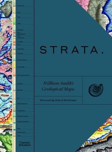 STRATA: William Smith's Geological Maps