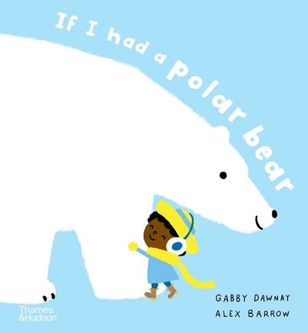 If I had a polar bear: (If I had a...)