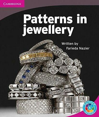 Patterns in Jewellery: Pattern (Pattern)