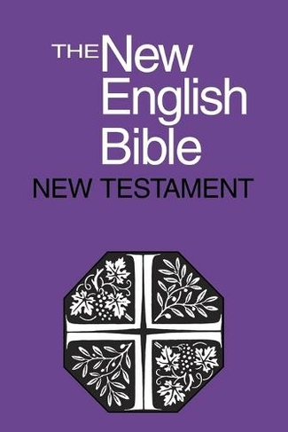 New English Bible, New Testament: (New English Bible Library Edition, Set 3 Volume Paperback Set Special edition)
