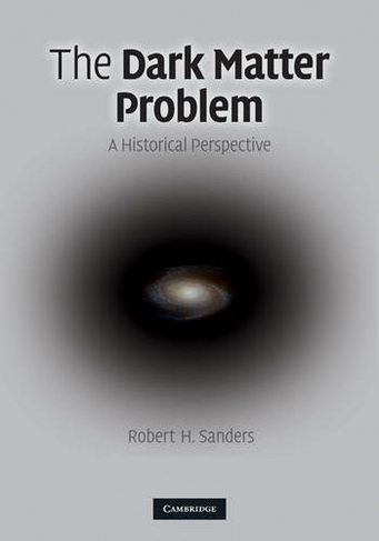 The Dark Matter Problem: A Historical Perspective