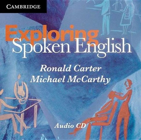 Exploring Spoken English Audio CDs (2)