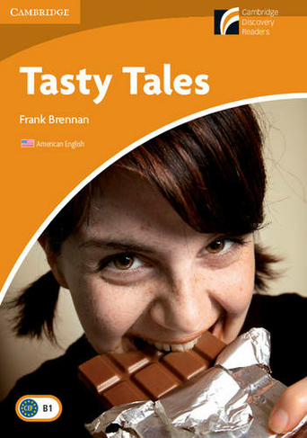 Tasty Tales Level 4 Intermediate American English