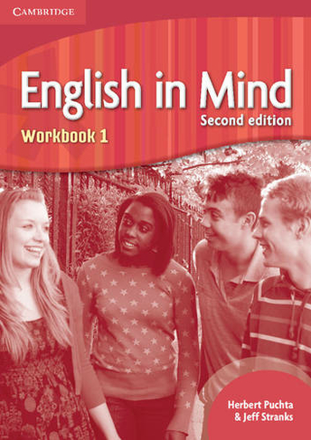 English in Mind Level 1 Workbook: (2nd Revised edition)