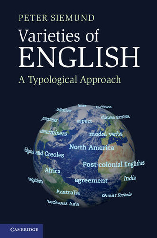 Varieties of English: A Typological Approach
