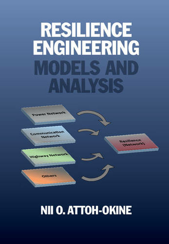 Resilience Engineering: Models and Analysis