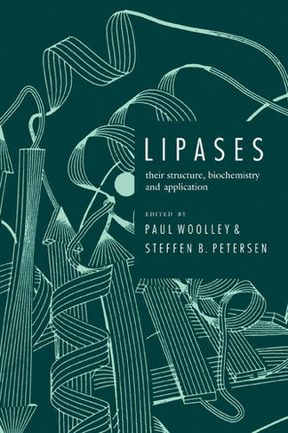 Lipases: Their Structure, Biochemistry and Application