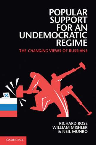 Popular Support for an Undemocratic Regime: The Changing Views of Russians