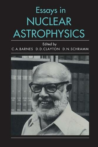 Essays in Nuclear Astrophysics