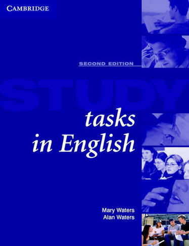 Study Tasks in English Student's book: (Student edition)