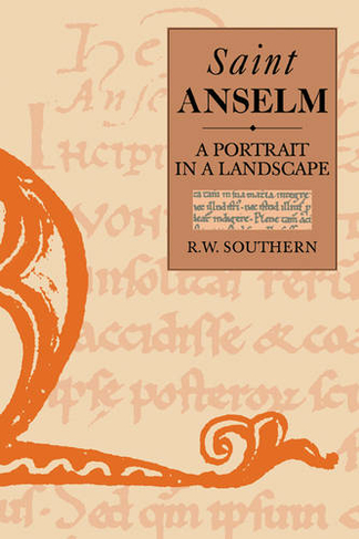 St. Anselm: A Portrait in a Landscape
