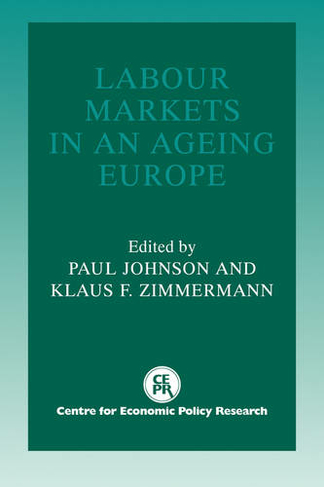 Labour Markets in an Ageing Europe