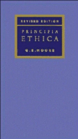Principia Ethica: (2nd Revised edition)