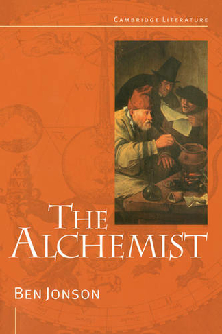 The Alchemist: (Cambridge Literature)