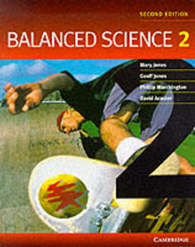 Balanced Science 2: (2nd Revised edition)