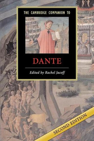 The Cambridge Companion to Dante: (Cambridge Companions to Literature 2nd Revised edition)
