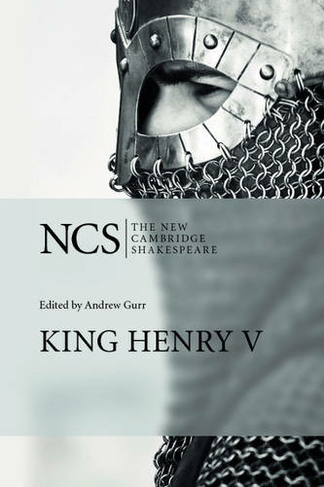 King Henry V: (The New Cambridge Shakespeare 2nd Revised edition)