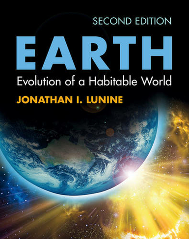 Earth: Evolution of a Habitable World (2nd Revised edition)
