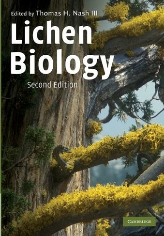 Lichen Biology: (2nd Revised edition)