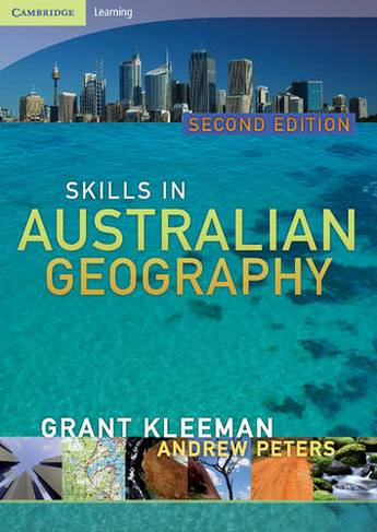 Skills in Australian Geography 2nd Revised edition