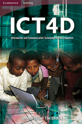 ICT4D: Information and Communication Technology for Development