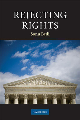 Rejecting Rights: (Contemporary Political Theory)