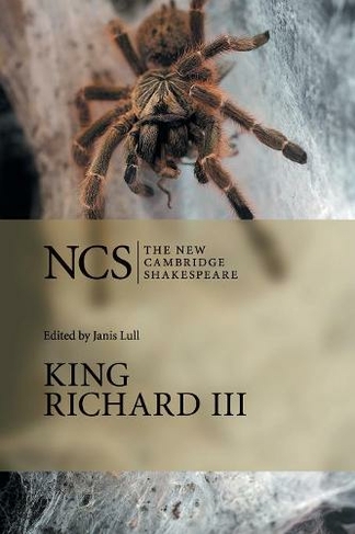 King Richard III: (The New Cambridge Shakespeare 2nd Revised edition)