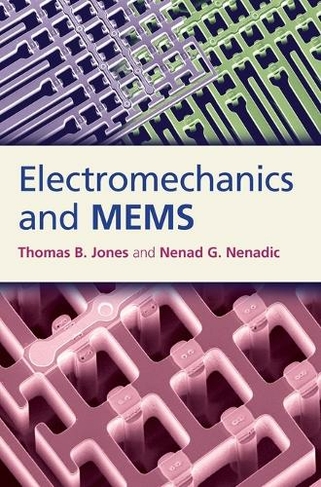 Electromechanics and MEMS