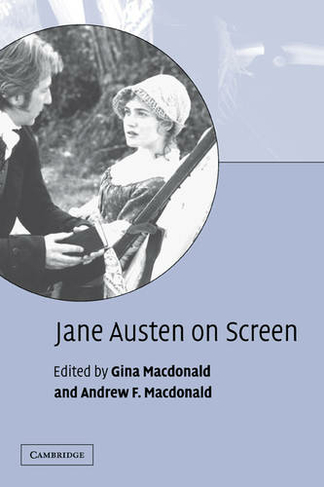 Jane Austen on Screen: (On Screen)